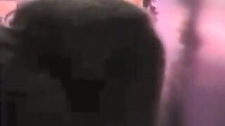 a happy ending at massage parlor