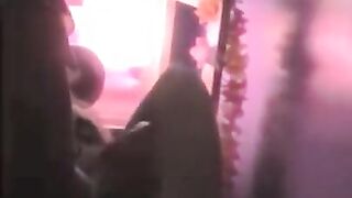 a happy ending at massage parlor