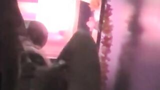 a happy ending at massage parlor