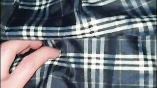 School Girl Anal Training