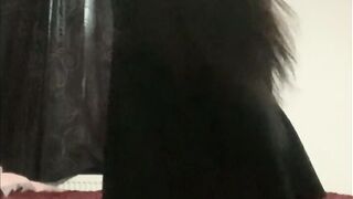 Egyptian Dancing برقص مصري