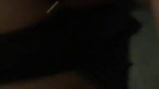 Santa got me a Barely Legal Asian Teen Freak for Christmas