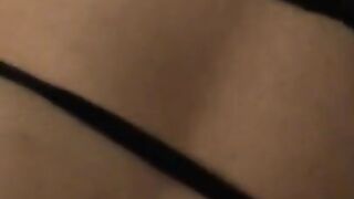 Santa got me a Barely Legal Asian Teen Freak for Christmas