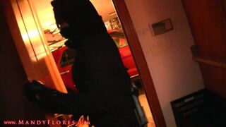 Walking   Revenge Preview