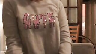 Slim Waist Wide Hips PAWG with Beautful Soles *preview*