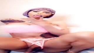 2020 Shemale Twitter Compilation