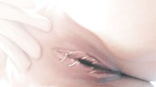 Naked Arya Grander Selfie Video