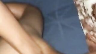 Have Doggy Style Position before Day Lessons, this is how we Start a Lovely Day.