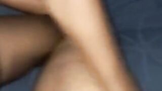 Have Doggy Style Position before Day Lessons, this is how we Start a Lovely Day.