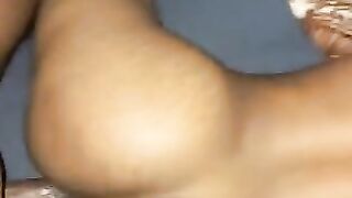 Have Doggy Style Position before Day Lessons, this is how we Start a Lovely Day.