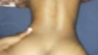 Have Doggy Style Position before Day Lessons, this is how we Start a Lovely Day.