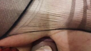 As Rocco Siffredi and Lisa Ann Anal Sex Roughly