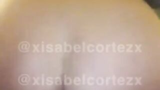 Dutch Student Rides Dildo (buy Snapchat Premium to see More)