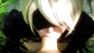 I want you PMV HMV | SFM/Blender/3D