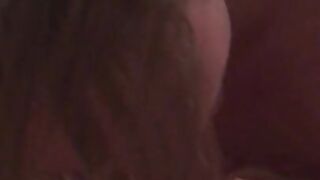 Becky Maverick BlowJob Big Bret