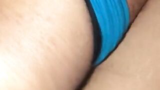 Step Daddy Fucked me Doggystyle (FREE Onlyfans! Link in Bio)