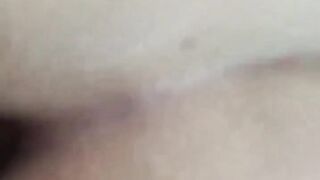 Hit Anal ever seen before