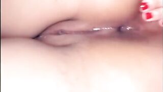 Porn Tiktok Challenge Slut (Hai Phut Hon) Fucks Asshole (Jennyfer Quenn)