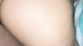 Creamy Ass Pussy (Full Video on OnlyFans)