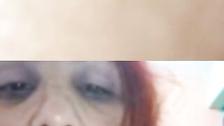 SEXY MILF UPSKIRT MATURE MOMMY VIDEO CALL WHATSAPP MESSENGER HOT MOMMY SUGAR DADDY JERKING OFF