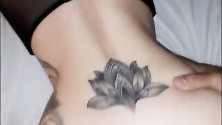 TAKING THE VIRGINITY OF THE ASS