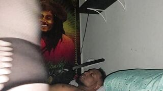 Ass Worship Face Sitting Stranger