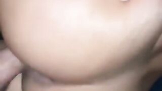 Tinder Threesome Hook up