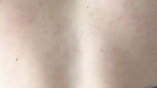 wife loves hard and deep doggy style