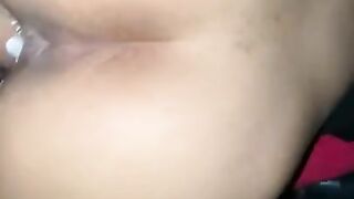 Fucking my Step Daughter