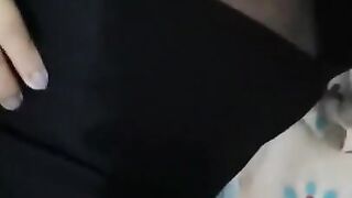 El Regreso De La Vecina, me La Cogi, Porno Amateur (1)