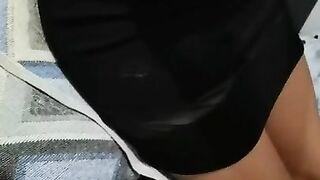 El Regreso De La Vecina, me La Cogi, Porno Amateur (1)