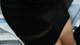 El Regreso De La Vecina, me La Cogi, Porno Amateur (1)