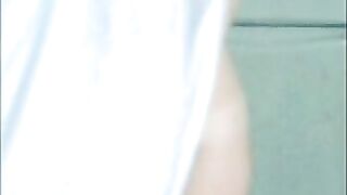 Dutch milf is very naughty