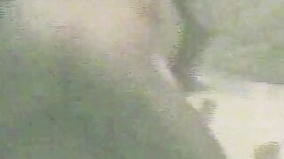 husband films his wife fucking a coworker without a condom