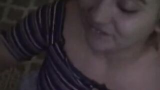 Getting to Taste some Daddy Dick while Everyone’s Busy