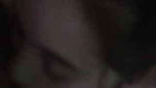 Getting to Taste some Daddy Dick while Everyone’s Busy