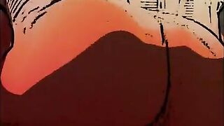 Right after my Return from School, I Sat on my new Huge Dildo