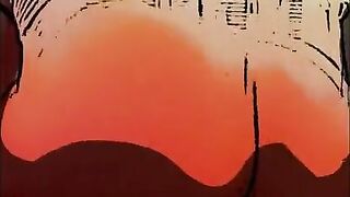 Right after my Return from School, I Sat on my new Huge Dildo