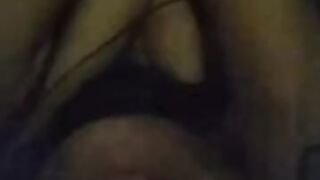 Skype video chatting Indian milf wife cheating