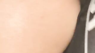 Fucking this Nice Tight Pussy with a Nice Ass Doggystyle