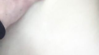 The Bitch did not know that she was being Filmed while she was Fucked Doggy Style in the Forest