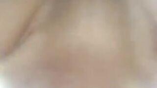 Little White Girl taken Outside; Ends up getting BBC Backshots from the Team ALL Day!