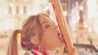 DAILY DOSE OF BBC #09