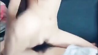 Korea's best couple, underwear stocking deal, was also recog