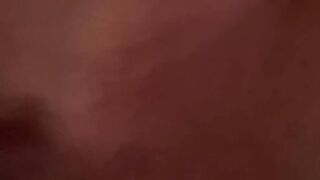 ????????after she Hangs up the Phone I Fucked her Tiny Pussy and her Asshole for the first Time (Part 2)