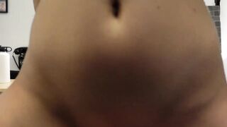 POV I Fucked my Hinge Date and made him Cum inside me