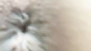 Asian Onlyfans Girl Gets Fucked so Hard she Grips the Sheets POV