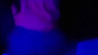 Thai Sex Party พาสาวมาแอบเย็ดกันหลังผับ มาอ่อยดีนักจับเย็ดเลย 