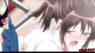 男性向 純情女孩 狂抽小穴 颅内高潮 中文音声 01 Innocent Girl Pumping Pussy Wildly Chinese Voice