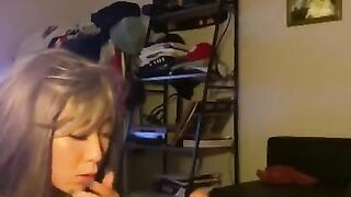 Sweet Asian Lips gives best Head